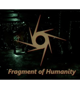 Fragment of Humanity Steam Key GLOBAL
